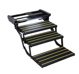 Rv folding  3 Step manual سلم المدخل
