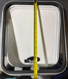 Storage Door 35 / 40 cm باب مخزن