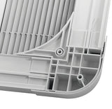 Windows Interior Shade Blinds Screen ستارة الشباك