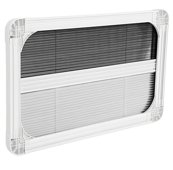 Windows Interior Shade Blinds Screen ستارة الشباك