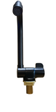 Faucet Black 06B خلاط مغسلة بارد اسود