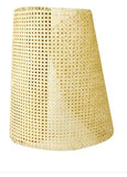 100 CM X 40 CM Rattan Roll شبك