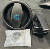 Europe caravan door lock قفل باب كرفان اوربي