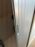 Roller Shutter Door باب سحب