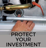 Anode Water Heater Atwood زنك سخان الماء