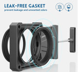 Waste Valve 3inch محبس المجاري