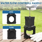 Waste Valve 3inch محبس المجاري