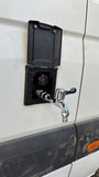Exterior Faucet خلاط خارجي