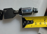 7/8 inch Storage Lock قفل باب المخزن