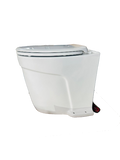 SeaFlo Deluxe Flush Electric Toilets مرحاض بحري
