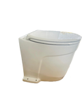 SeaFlo Deluxe Flush Electric Toilets مرحاض بحري