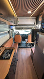 2016  PEUGEOT Camper