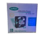 220 Volts Cooling Fan مروحة