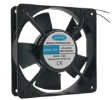 220 Volts Cooling Fan مروحة