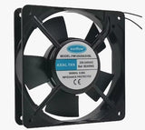 220 Volts Cooling Fan مروحة