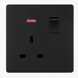 220 Volts outlet socket مخرج كهرباء