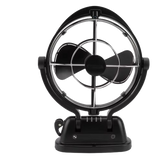 Safe Fan 12 - 24 Volts with remote مروحة