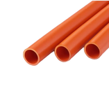 Aluminum Plastic Water pipe 1/2 inch American standard Orange هوز اللمنيوم وبلاستك