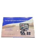 4 Camera System 4K  نظام الكاميرا