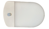 Single LED 3W Light 3200 K 10-30 Vote ليت