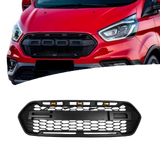 Ford Transit Front Racing Grill شبك مقدمة الترانزيت