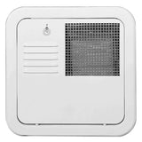 Water Heater Door باب السخان