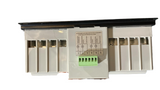 Automatic Transfer Switch 125 Amps 3 phase  سويج تحويل كهرباء