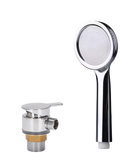 Shower Faucet Hot & Cold Water With shower شور مع خلاط