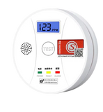 GAS DETECTOR كاشف غاز