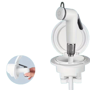 Shower Head Kit شور خارجي