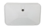 Seaflo Exterior Shower Box white شور خارجي