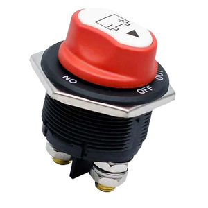 Battery Switch 300 AMPS سويج بطارية