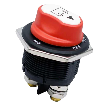 Battery Switch 300 AMPS سويج بطارية