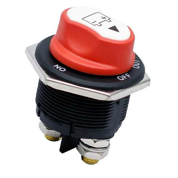 Battery Switch 300 AMPS سويج بطارية
