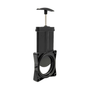 Sewer Valve محبس خزان المجاري 1.5 انش