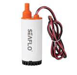 SEAFLO RV Water Pump 12V / 12LPM مضخة ماء