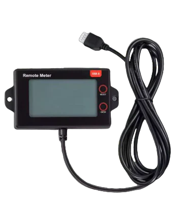 Remote Meter RM-6