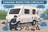 caravan check images