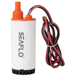 SEAFLO RV Water Pump 12V / 12LPM مضخة ماء