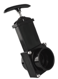 DRAIN 50 MM BLOWDOWN محبس صرف صحي