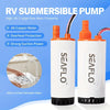 SEAFLO RV Water Pump 12V / 18LPM مضخة ماء