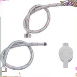 Shower Faucet Hot & Cold Water خلاط شور