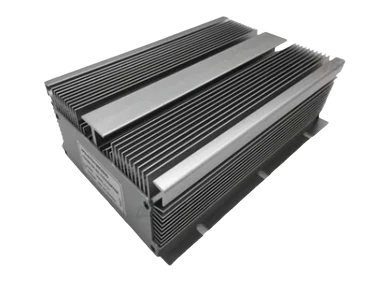 DC - DC 12V To 48 Volts 40 Amps CONVERTER Charger محول