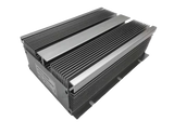 DC - DC 12V To 48 Volts 40 Amps CONVERTER Charger محول
