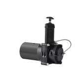 3 Inch Hub to 3-Inch Lug with Cap محسب صرف صحي