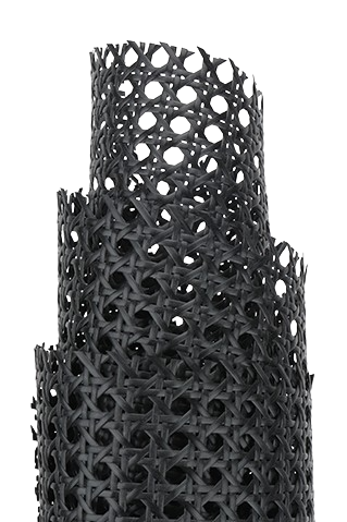 100 CM X 40 CM Rattan Roll شبك