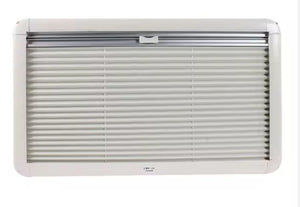 Windows Interior Shade Blinds Screen ستارة الشباك