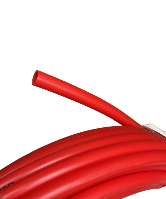 Water pipe 1/2 inch AMERICAN standard Red