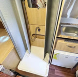 Roller Shutter Door باب سحب