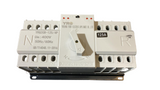 Automatic Transfer Switch 125 Amps 3 phase  سويج تحويل كهرباء